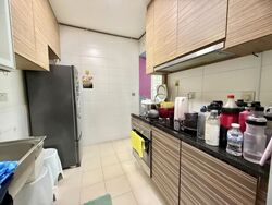 Blk 476A Hougang Capeview (Hougang), HDB 3 Rooms #610004101